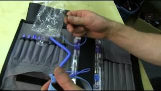 iFixIt Pro Tech Toolkit Unboxing & First Look Linus Tech Tips
