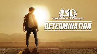 Determination (Texas UIL Film 2020 State Champion)