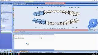 Formation traitements DentAdmin