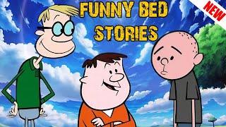 Bedtime Club Compilation   Ricky Gervais Show, Stephen Merchant, Karl Pilkington