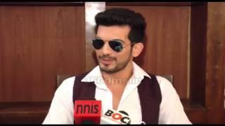 NAAGIN Star Arjun Bijlani Wants To Do Films With Aamir Khan, Varun Dhawan And Siddharth Malhotra