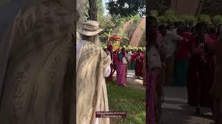 Linga Bhairavi Procession #Thaipoosam2024