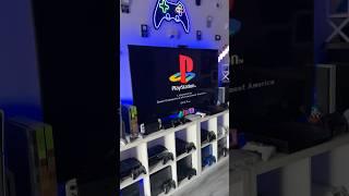 Sony PlayStation Launch️#asmr #sony #playstation #retrogaming #gaming #xbox #xboxone #ps1 #ps5 #ps4