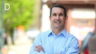 Eugene DePasquale Wants to Be Pennsylvania’s Chief Law Officer