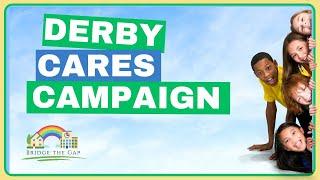 Derby Cares Video | Child Mental Health | Early Intervention