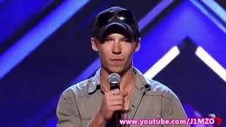 It Girl Country Style - The X Factor Australia 2014 - AUDITION