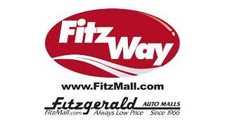 FitzMall | Frederick Mazda - MZFD2106B