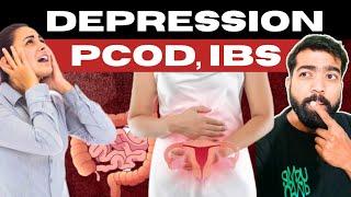 PCOD, Depression, IBS, Constipation – Hidden Causes No One Tells You!