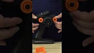  Level Up Your RadioMaster MT12! 3D Printed Parts from Tech Factory Racing! 