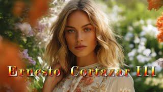 Ernesto Cortazar III   - Romantic Piano Love Songs  - Relaxing Music   -The Best Selection