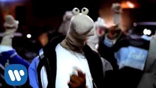 Gnarls Barkley - Go-Go Gadget Gospel (Official Video)