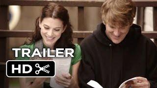 Old Fashioned Official Trailer 1 (2015) - Romance Movie HD