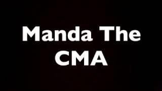 Manda the CMA - Welcome To My Channel!