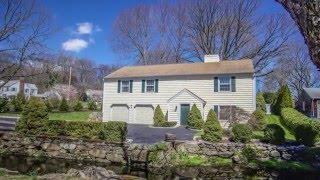 Homes For Sale ~ 1581 Jennings Road, Fairfield, CT 06824