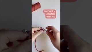 Super easy crochet project idea #easycrochet