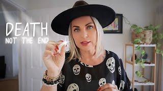  What Really Happens After Death? Psychic Medium Explains