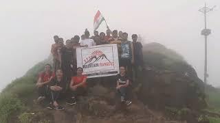 Hotel sahyadri kalsubai trekking camping gest gujarati costmar