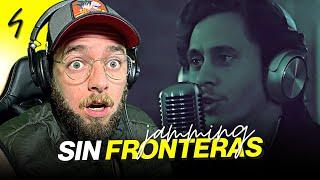 Valía llorar? Reacción a Canserbero Mcklopedia Rapsusklei Cesar Lopez - Jamming Sin Fronteras