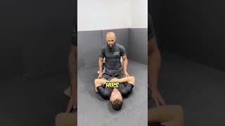 From mount to mistake, stay in control #jiujitsu #grappling #martialarts #bjj #bjjlifestyle
