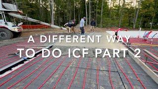 BRAND NEW ICF SYSTEM PART 2 !!!