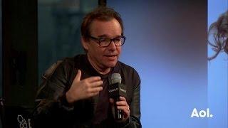 Chris Columbus on Producing "The Young Messiah" | AOL BUILD | AOL BUILD | AOL BUILD