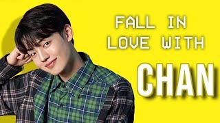 Fall in love with Kang Yuchan (A.C.E)