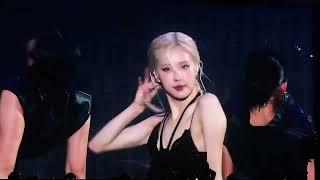 ROSÉ | ON THE GROUND [Live at VIETNAM My Dinh National Stadium 2023]