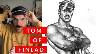 TOM OF FINLAD 