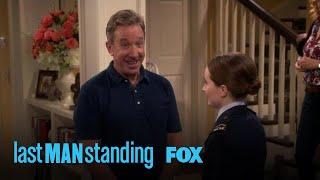 Sometimes It's Better On A New Network | Season 7 Ep. 1 | LAST MAN STANDING