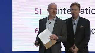Koray Edemen, President, Keytours - Innovation: Launch at The #Phocuswright Conference