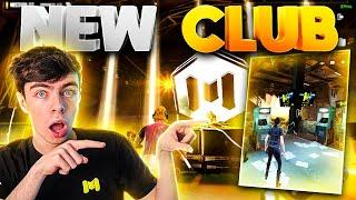 *NEW* MINI GAME CLUB in COD Mobile is INSANE!