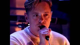 Electronic - Get The Message (BBC Top of the Pops 1991)