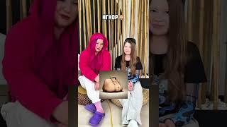 Backstage от Ульяны @ДимДимыч️ @Zлая Zая  @анджилиша @ulkapulka_official #рекомендации