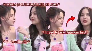 (FreenBeck) FREEN BECKY WISH GO TO THE BEACH TOGETHER!|FreenBecky Travel