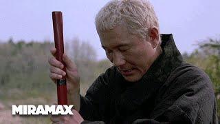 Zatôichi (The Blind Swordsman) | ‘A Moment’s Peace’ (HD) - Takeshi Kitano | MIRAMAX