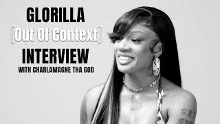 Out Of Context: GloRilla and Charlamagne Tha God