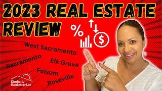 2023 Real Estate Review | Northern California