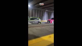 Balearon a mamá que llevaba a su hijo a la escuela en Miramar, en Zapopan #NotiExprés con @veletti