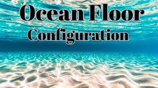 Ocean Floor Configuration - Distribution  of Ocean and Continents | Class 11 Geography | NCERT