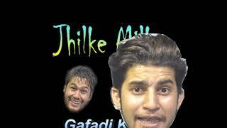 Siyaz Entertainment - Gafadi Ko Gaf - Jhilke Milke  - Coming Soon