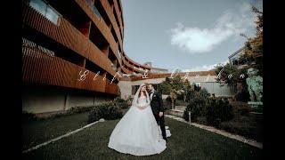 Elif & Oğuzhan - Düğün Hikayesi - ROYAL AJANS WEDDİNG - Eskişehir