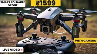 Amazon Sale !! Drones to Buy from under 2000rs |  Camera Drone On Amazon | Drones with camera 1500rs