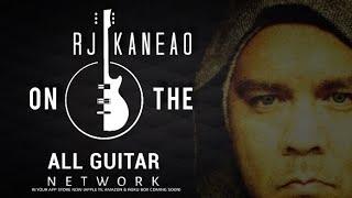 The All Guitar Network