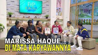 Sosok Mendiang Marissa Haque Di Mata Para Karyawannya | FYP (14/10/24) Part 4