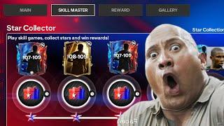 My Luckiest Day in FC Mobile!  + World Elite Clubs Pack Opening #fcmobile