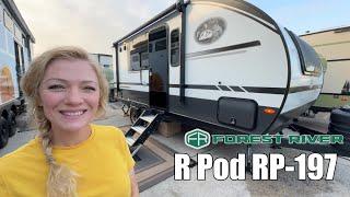 Forest River RV-R-Pod-RP-197