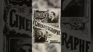 Cinematic Genesis: Lumiere Brothers' Premiere