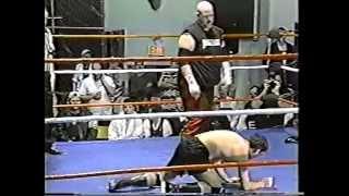 Ray Brooks v Juggernaut