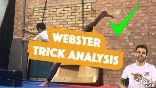 Webster/Loser Trick Analysis