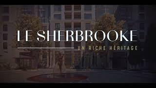 【蒙城豪華公寓】蒙城市中心精華匯聚的condo項目——Le Sherbrooke #豪華公寓 #蒙特利爾 #加拿大 #加拿大生活頻道 #CALIFE